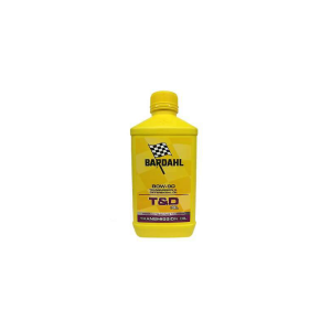 Olio t&d gear oil 80w-90 lt.25 - Ricambi Nautici Boranautica