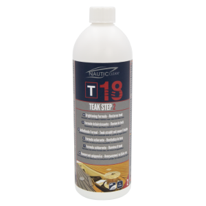Teak brightening lt 1 Teak brightening lt 1 - Ricambi Nautici Boranautica