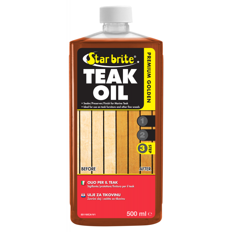 Star Brite