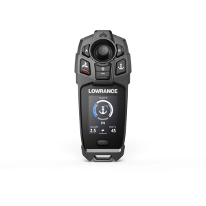 Telecomando freester lowrance - Ricambi Nautici Boranautica
