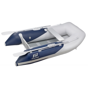 Tender raid ii 270sh blu - Ricambi Nautici Boranautica