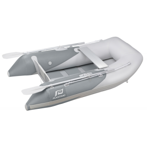 Tender raid ii p220sh - Ricambi Nautici Boranautica