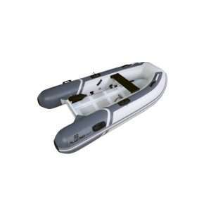 Tender yacht alluminio 3,1 mt - Ricambi Nautici Boranautica