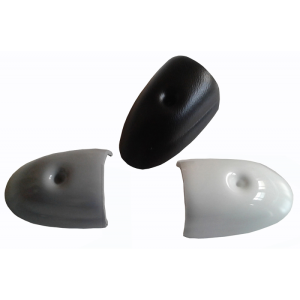 Terminale per radial 30 grigio - Ricambi Nautici Boranautica