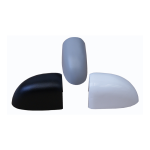 Terminale per radial 40/l35 bianco - Ricambi Nautici Boranautica