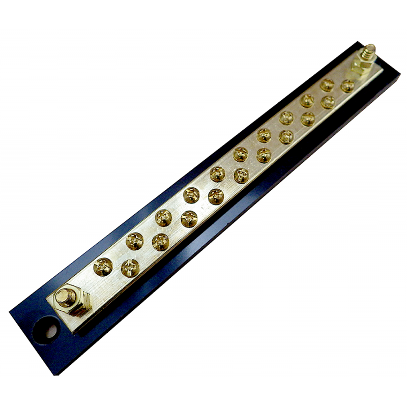 Terminali elettrici - Ricambi Nautici Boranautica