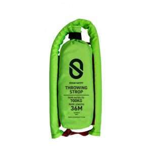 Throwing recovery strop - Ricambi Nautici Boranautica