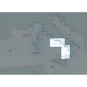 Da punta licosa a diamante - Ricambi Nautici Boranautica