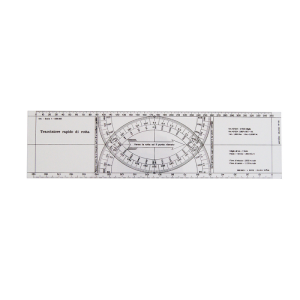 Tracciatore rapido di rotta - Ricambi Nautici Boranautica