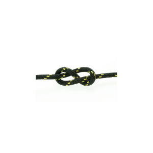 Trec. dyneema a.t. nera ø8 mt100 - Ricambi Nautici Boranautica