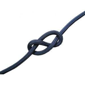 Treccia blu navy ø mm.12 mt 200 - Ricambi Nautici Boranautica