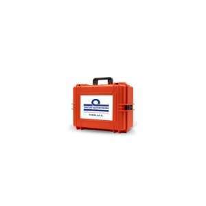 Valigetta pronto soccorso tab. a - Ricambi Nautici Boranautica