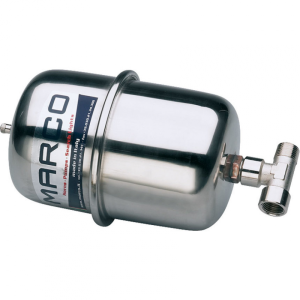 Vaso espansione inox - Ricambi Nautici Boranautica