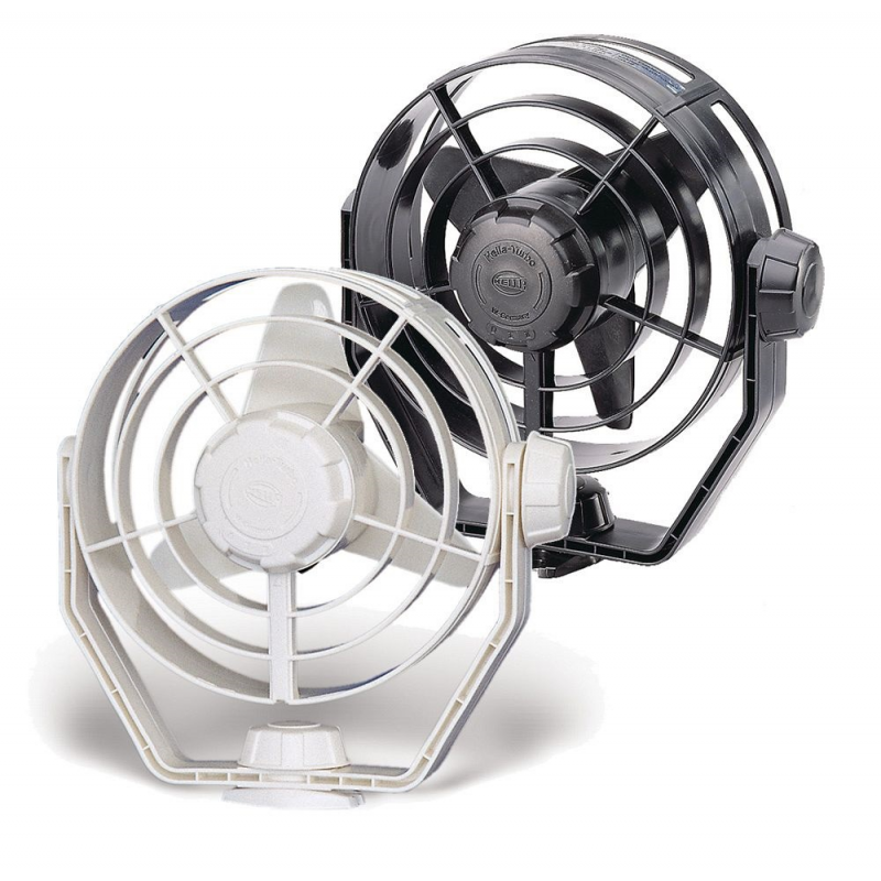 Elettrodomestici, Ventilatori