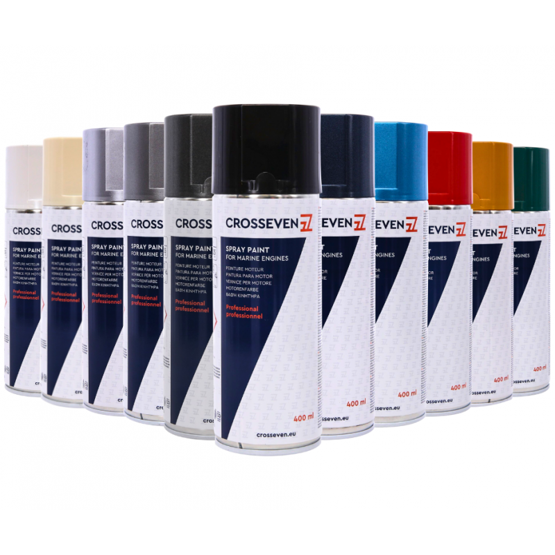 Vernici Spray