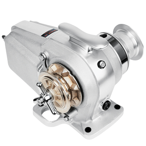 TIGRES 1500W. 24V. mm. 8 - Ricambi Nautici Boranautica