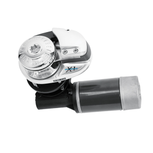 X1 500W 12V. BASSO PROFILO mm. 8 - Ricambi Nautici Boranautica