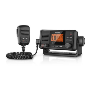 VHF GARMIN 115i - Ricambi Nautici Boranautica