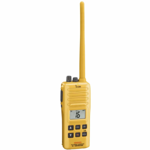 Vhf ic-gm1600e - Ricambi Nautici Boranautica