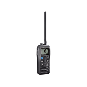 Vhf ic-m37e - Ricambi Nautici Boranautica