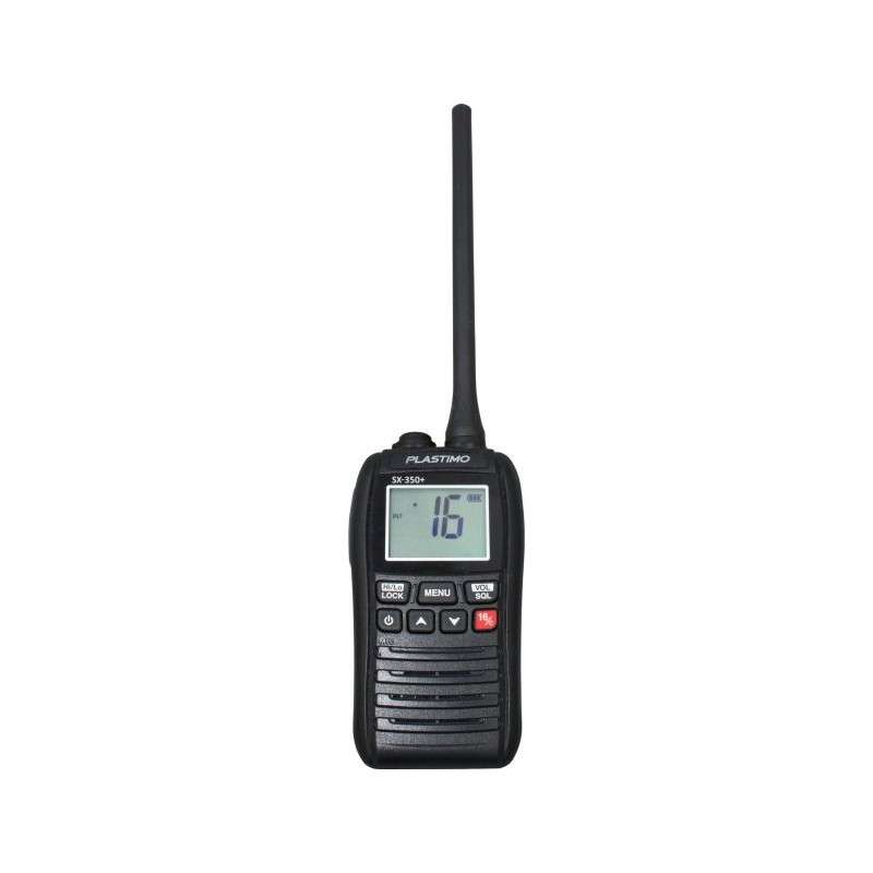 Vhf Portatili, Vhf Fissi