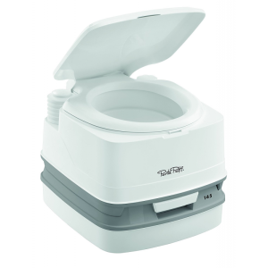 Wc chimico - Ricambi Nautici Boranautica