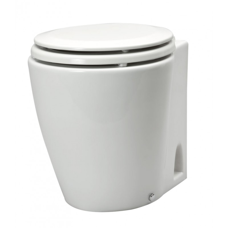 Wc laguna 24v - Ricambi Nautici Boranautica