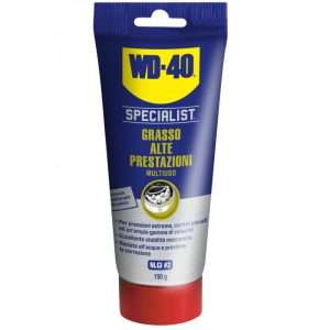 Wd-40 grasso alte prestazioni 150 g - Ricambi Nautici Boranautica