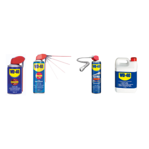 WD-40 lt.5 - Ricambi Nautici Boranautica