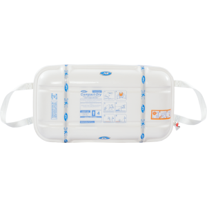 Zattera compact dry+ 12p vtr - Ricambi Nautici Boranautica
