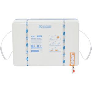 Zattera grab bag iso 6p abs - Ricambi Nautici Boranautica