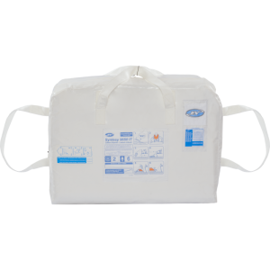 Zattera grab bag iso 4p valigia - Ricambi Nautici Boranautica