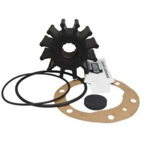 Girante blister 1210-0001p - Ricambi Nautici Boranautica