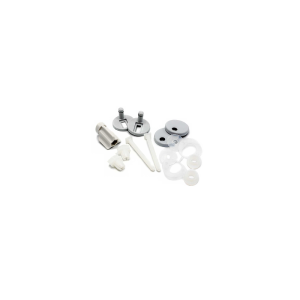 Kit cerniera asse/coperchio soft cl - Ricambi Nautici Boranautica