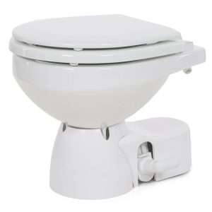 Quiet e2 compact 24v – acqua dolce - Ricambi Nautici Boranautica