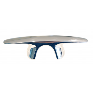 Bitta in acciaio inox mm.250