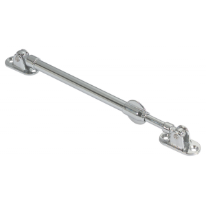 Compasso telescopico ottone cromato