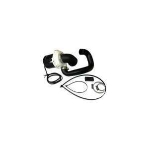 KIT POMPA 24V TOILET DELUX 58103-10