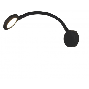 Luce flessibile verona con usb c