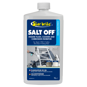 Salt off protector 3,78 lt