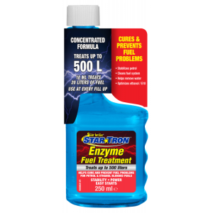 Star tron benzina 250 ml