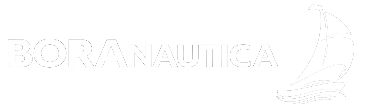 Bora Nautica Logo