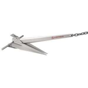 Ancora fortress fx-11 - 3,2 kg