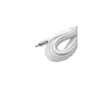 Antenna fm ks-120 bianca 1,2 mt