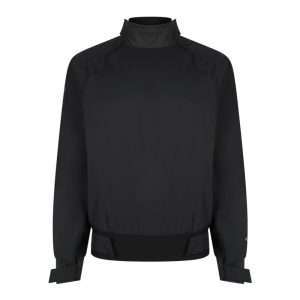 giacca-renvyle-nera Giacca Renvyle smock noir xxl