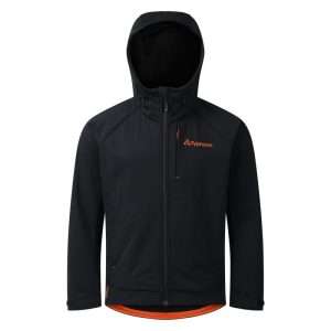 giacca-softshell-20 Giacca softshell 2.0 nera tg. xxl