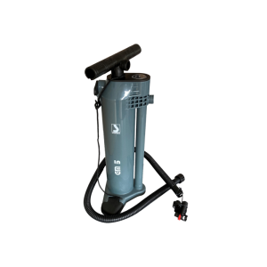 Gonfiatore gm5