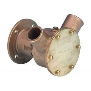 Pompa in bronzo 29500-1001