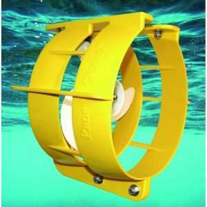 Protezione elica Prop guard tm 14"