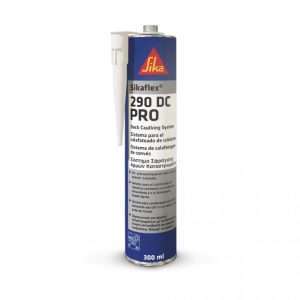 Sikaflex 290-dc  pro nero 300ml